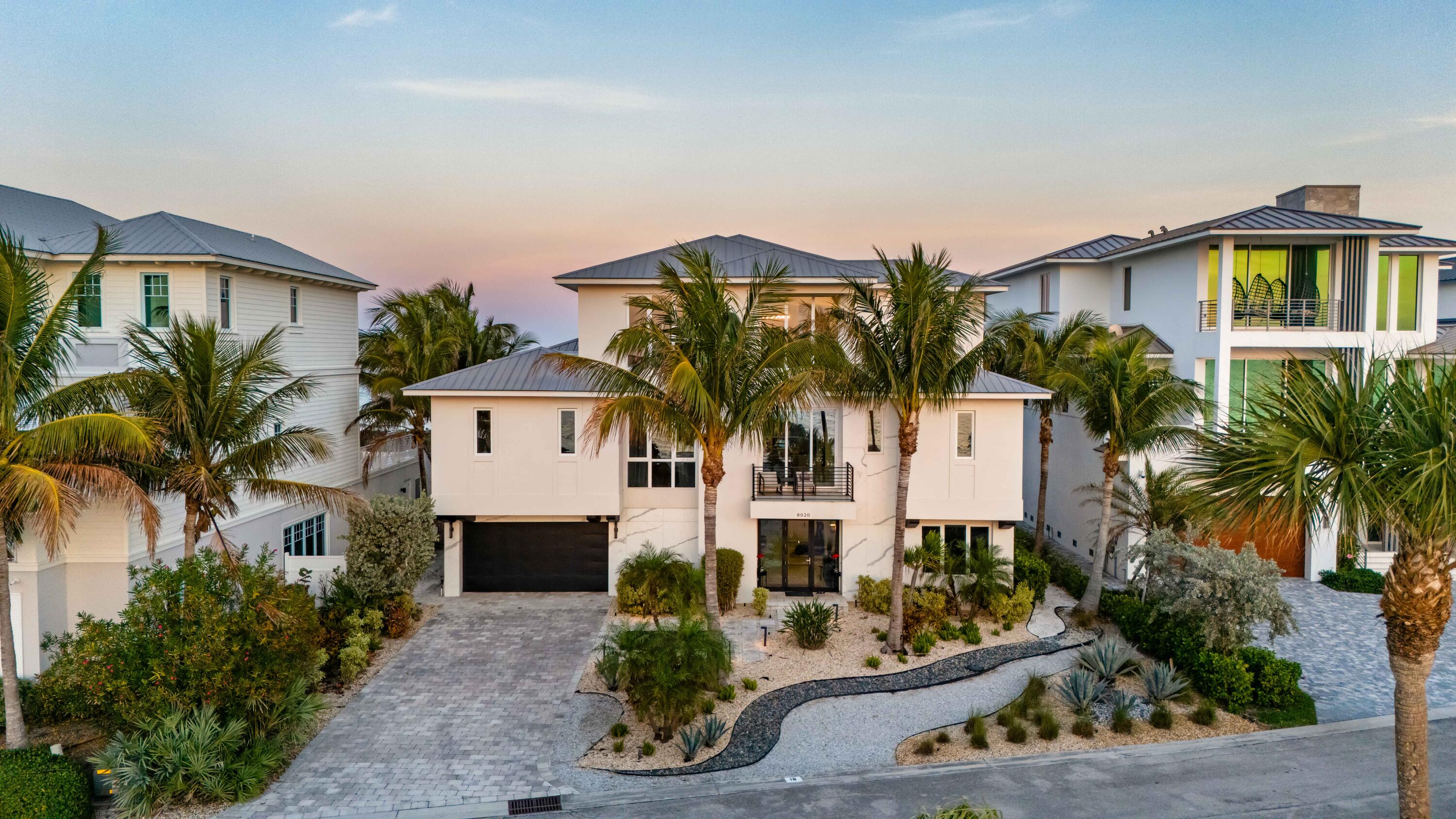 Diamond Sands 2 - Residential