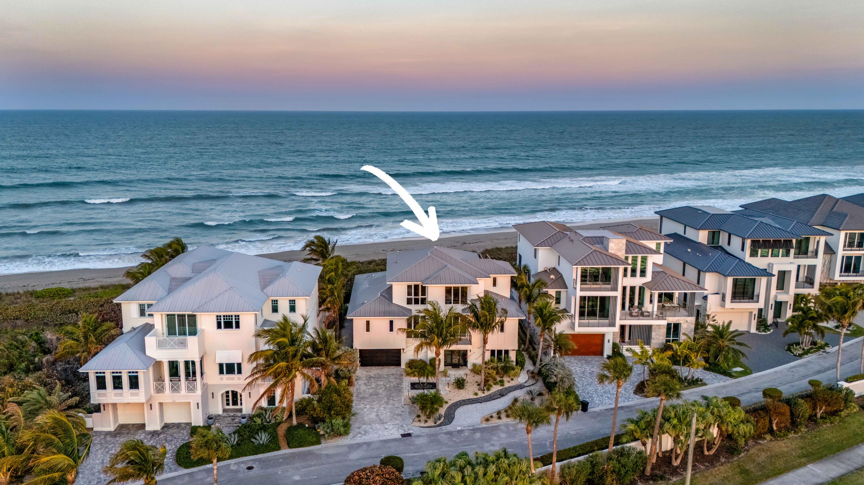 Diamond Sands 2 - Residential