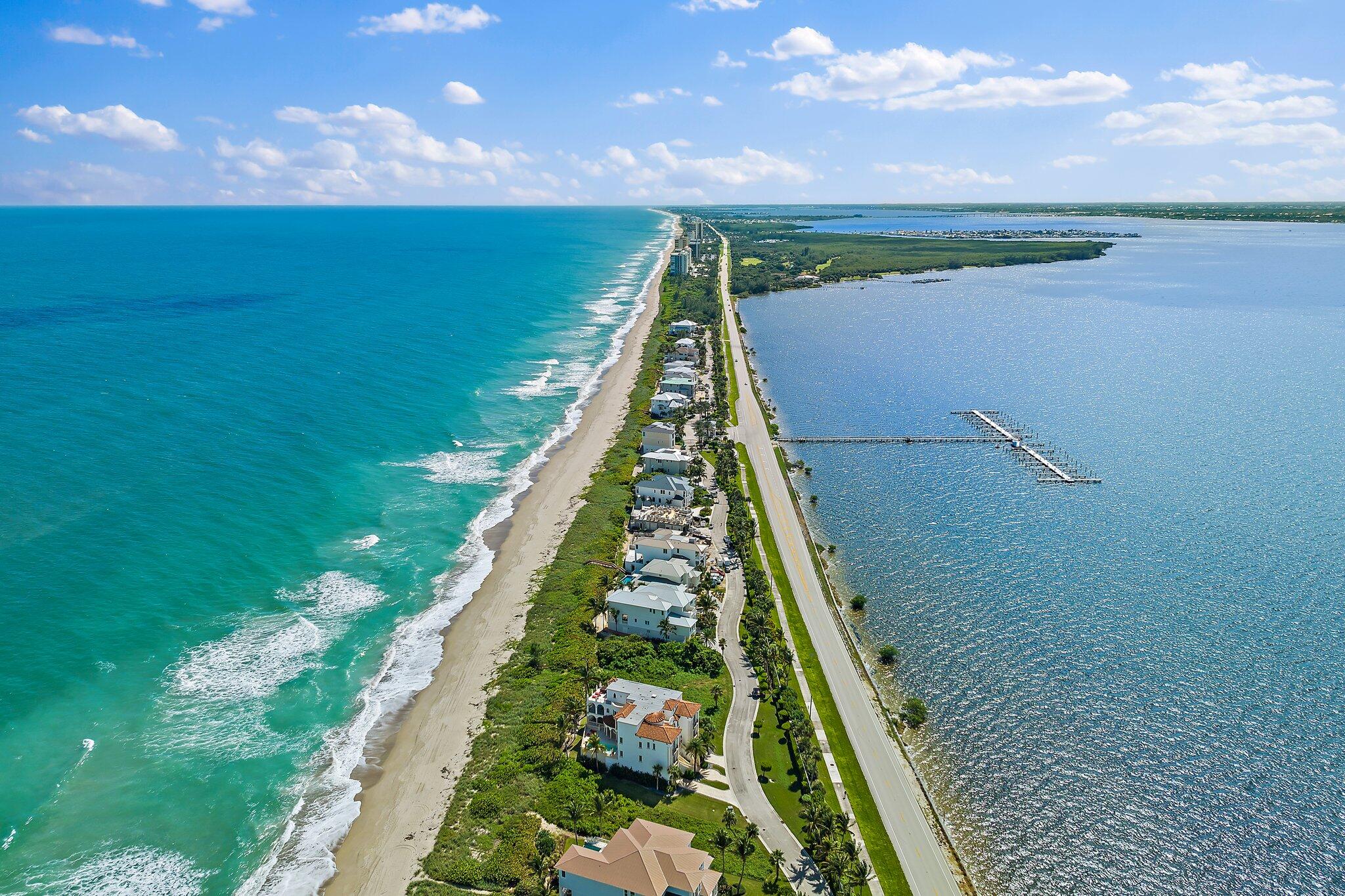 Diamond Sands 2 - Residential