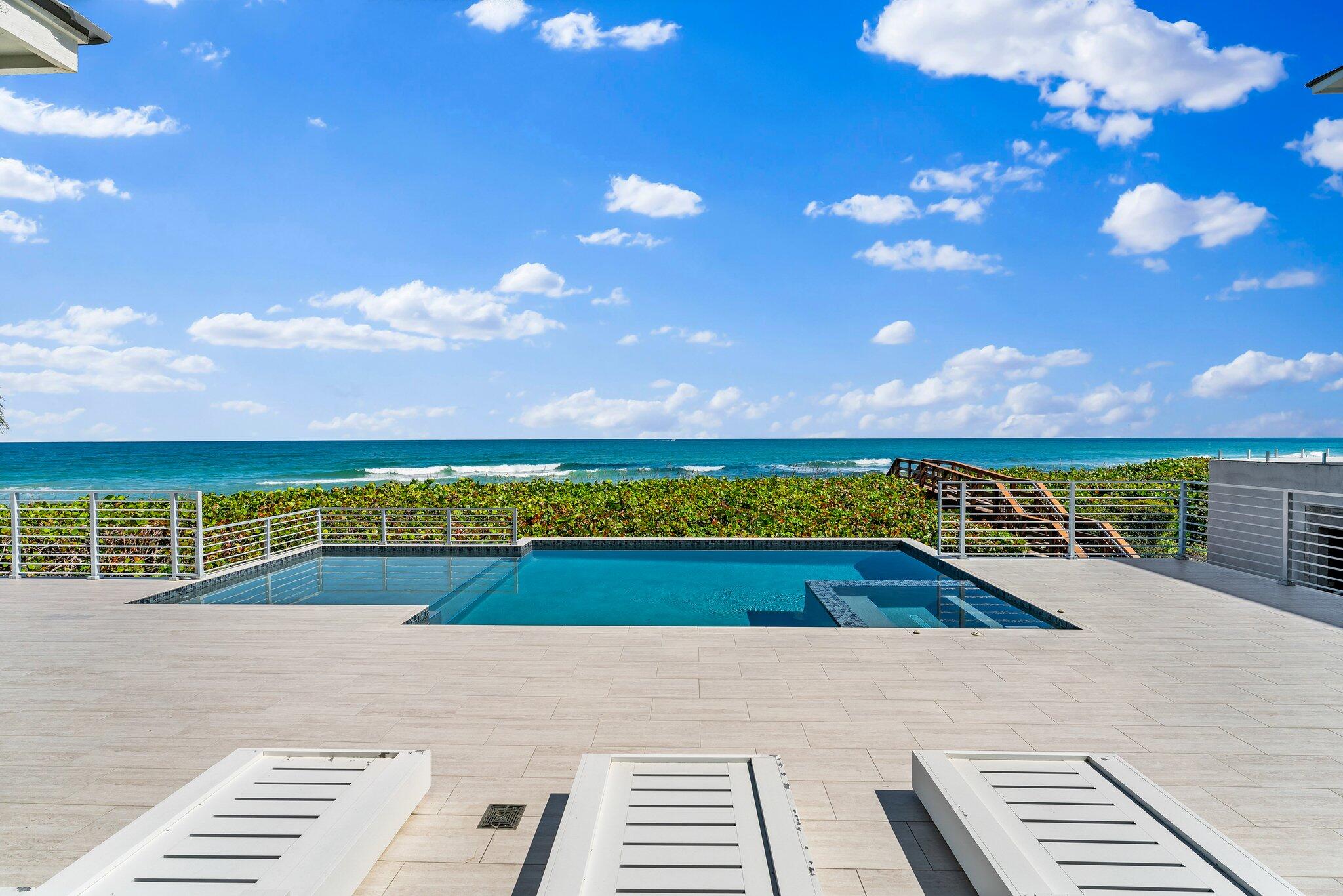 Diamond Sands 2 - Residential