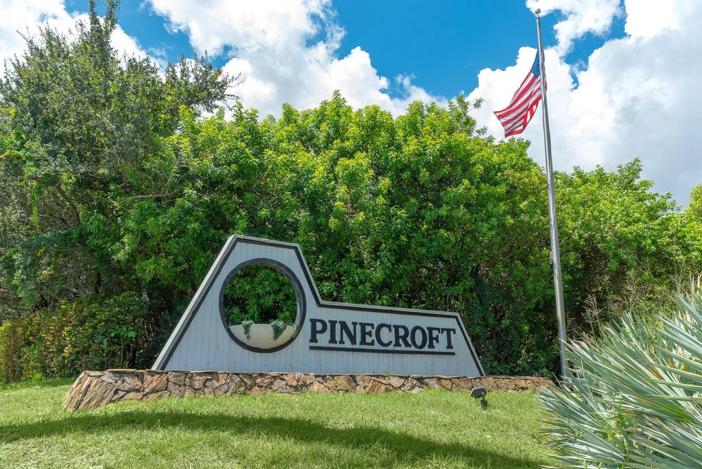 Photo of 8452 SE Croft Circle #G-1, Hobe Sound, FL 33455 (MLS # R11016348)