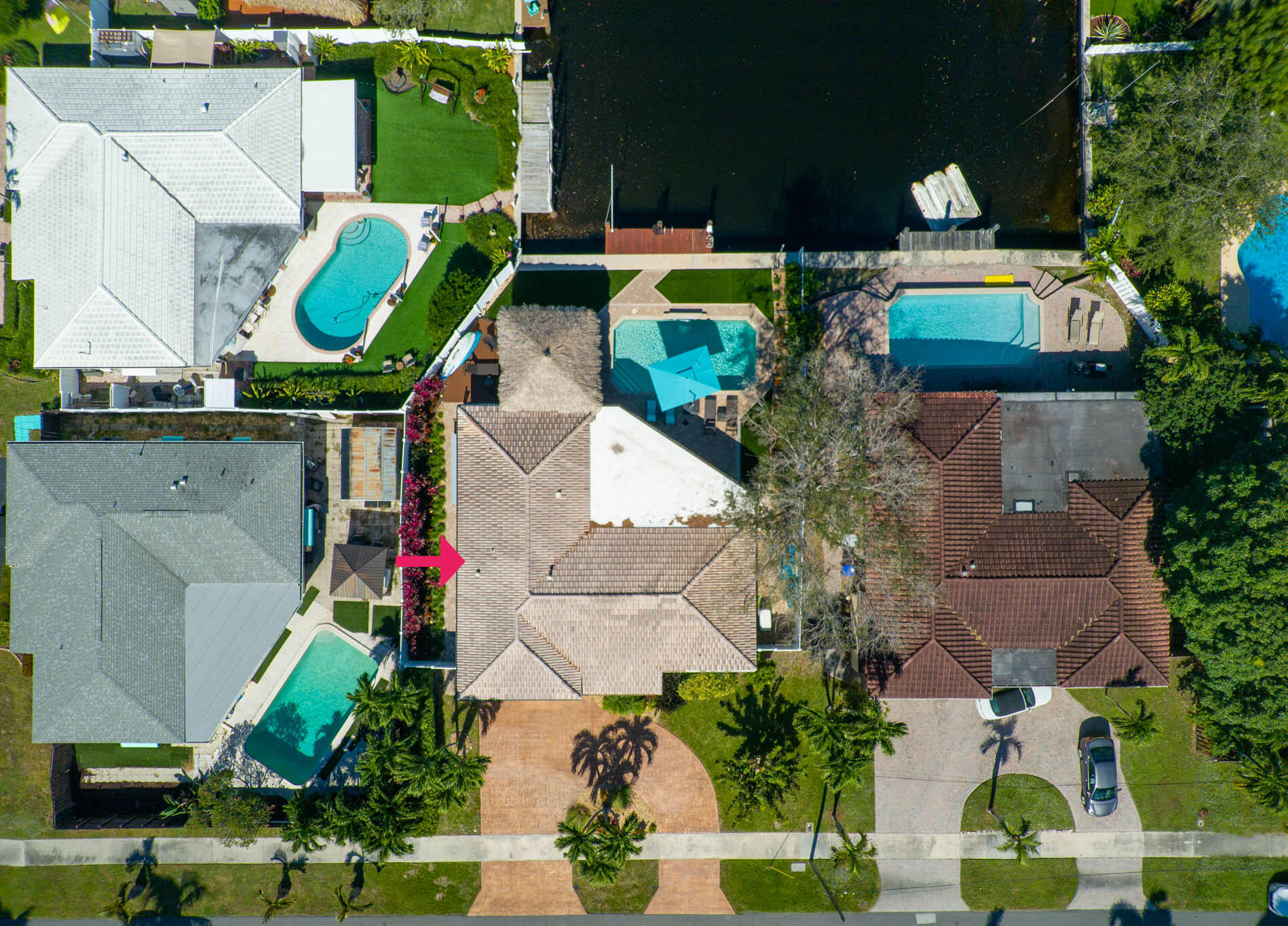 GARDEN ISLES SEC 5 - Residential