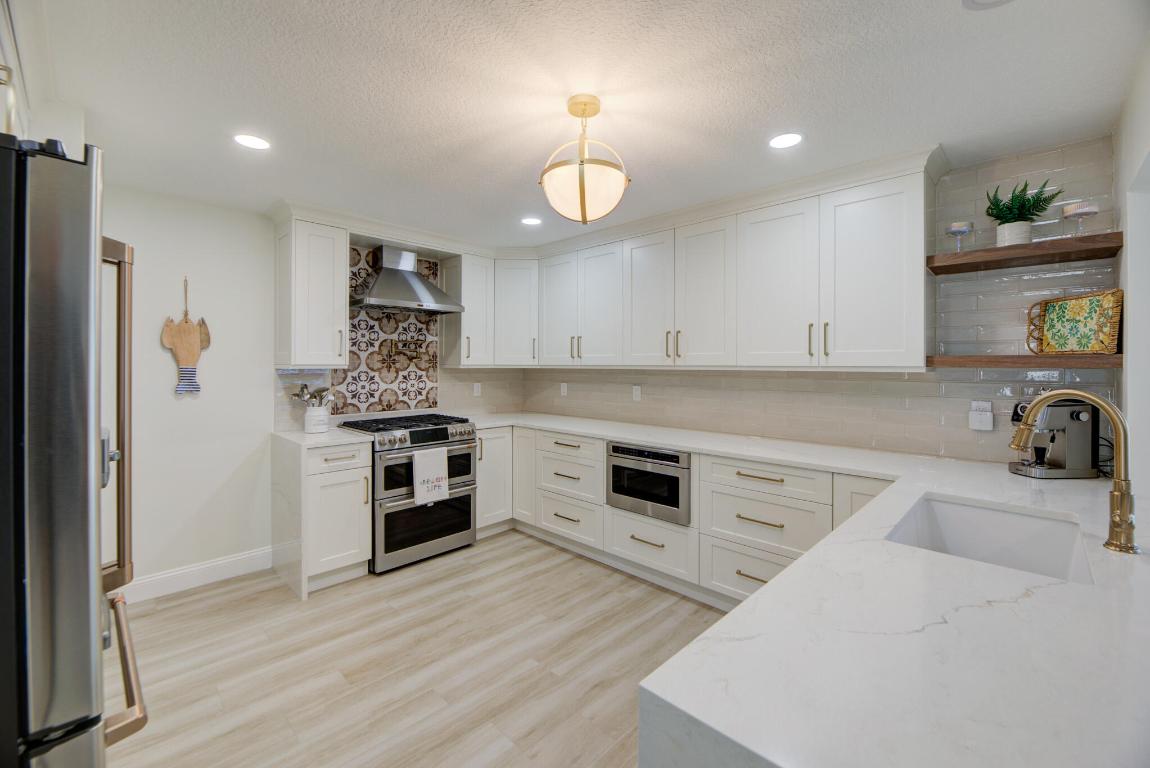 GARDEN ISLES SEC 5 - Residential