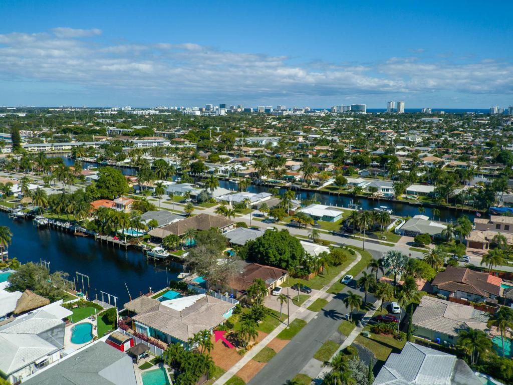 GARDEN ISLES SEC 5 - Residential