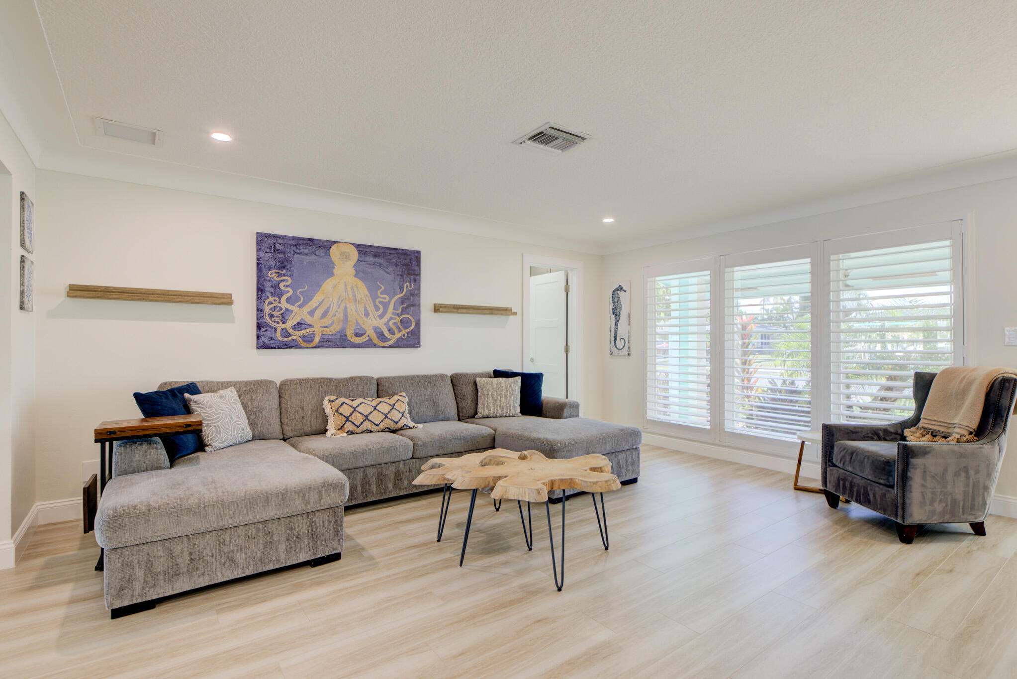 GARDEN ISLES SEC 5 - Residential