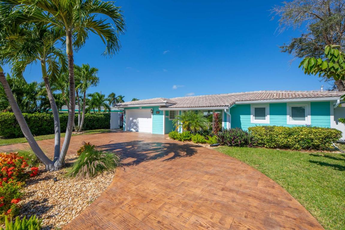 GARDEN ISLES SEC 5 - Residential