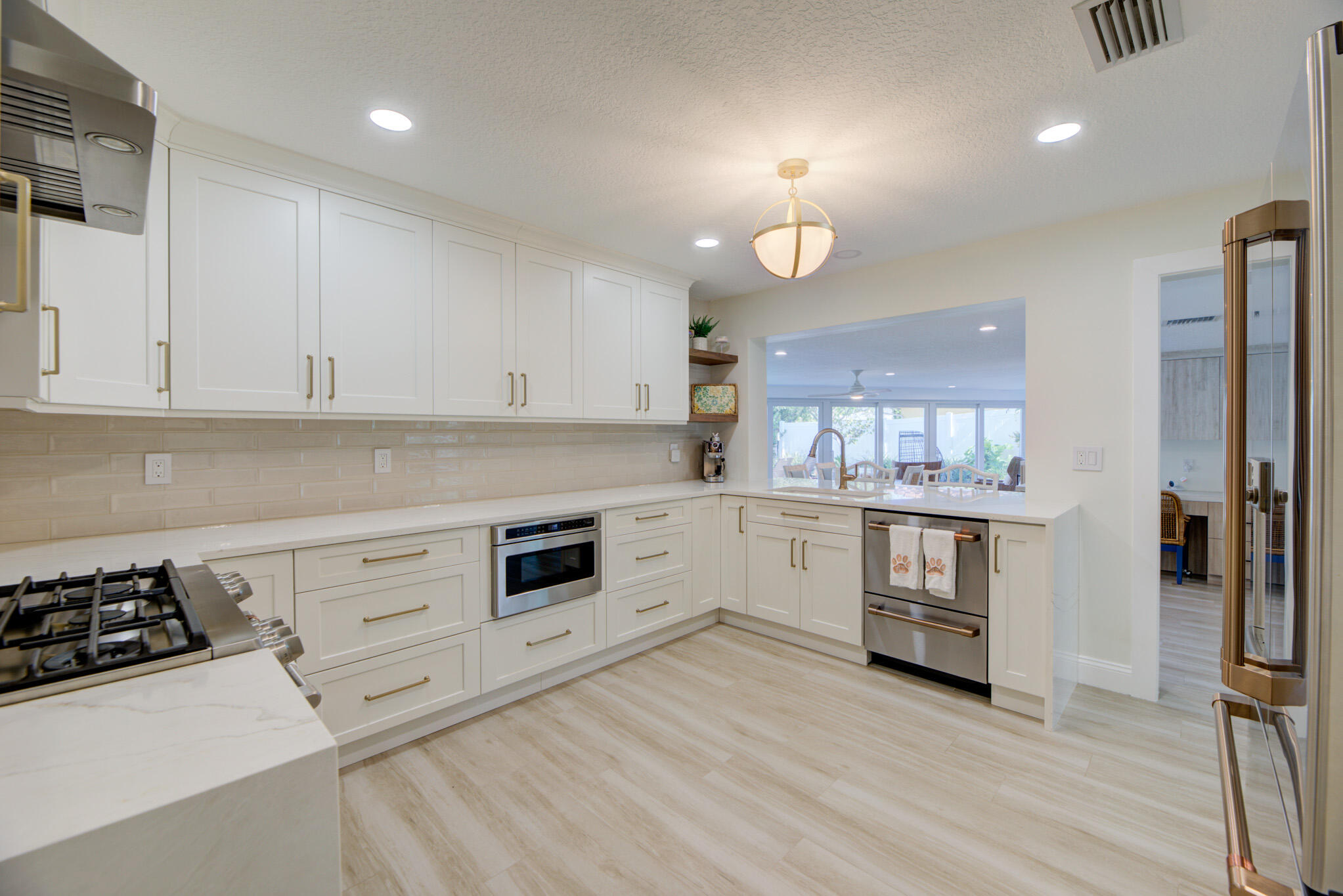 GARDEN ISLES SEC 5 - Residential