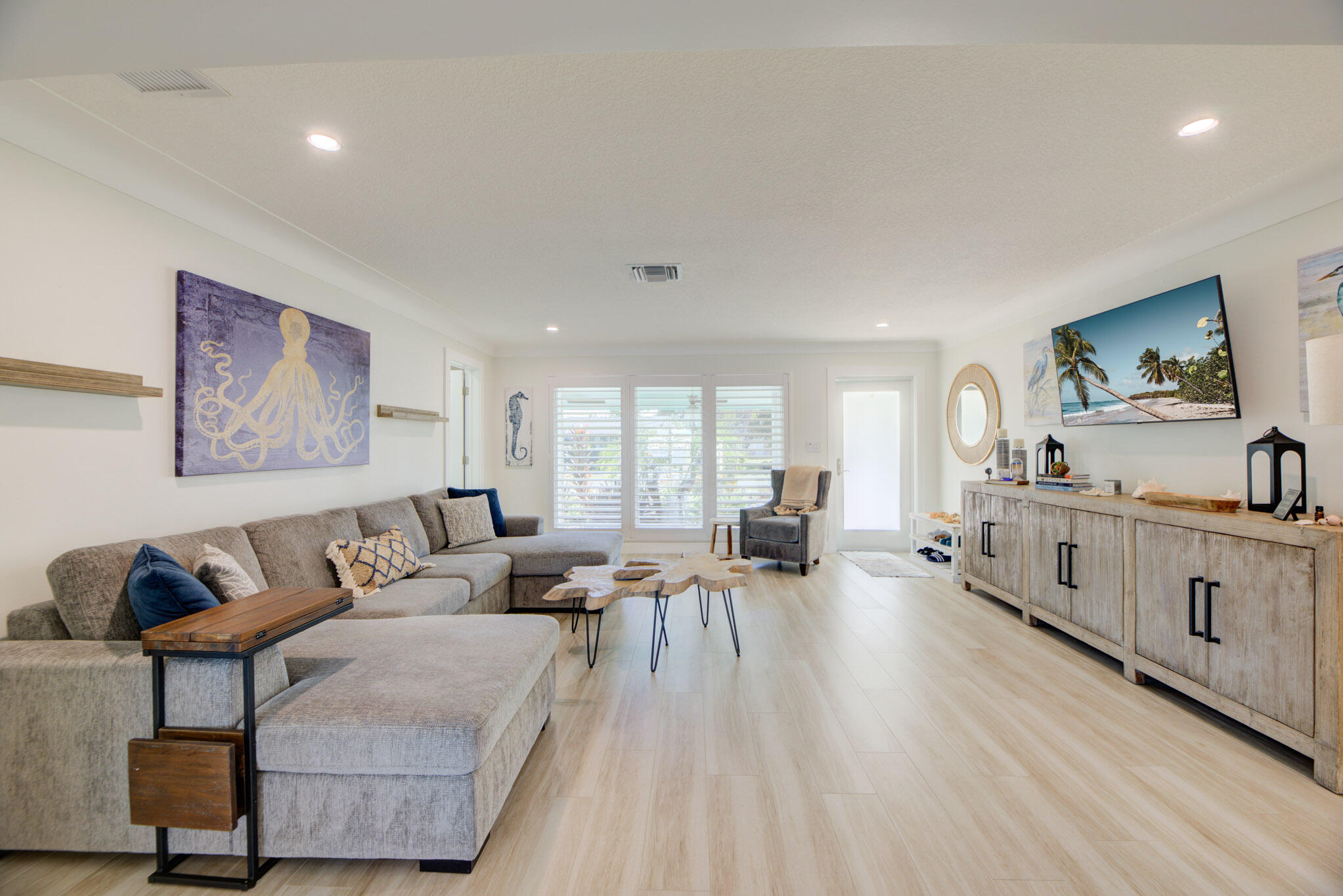 GARDEN ISLES SEC 5 - Residential