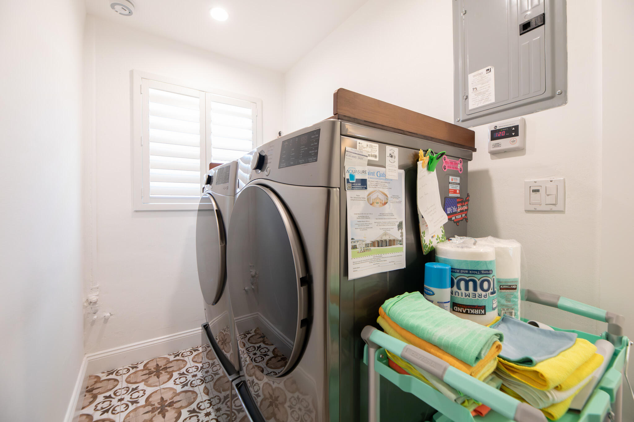 GARDEN ISLES SEC 5 - Residential