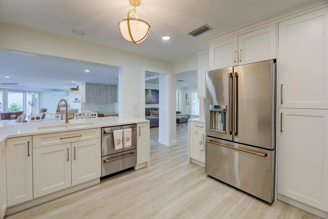 GARDEN ISLES SEC 5 - Residential