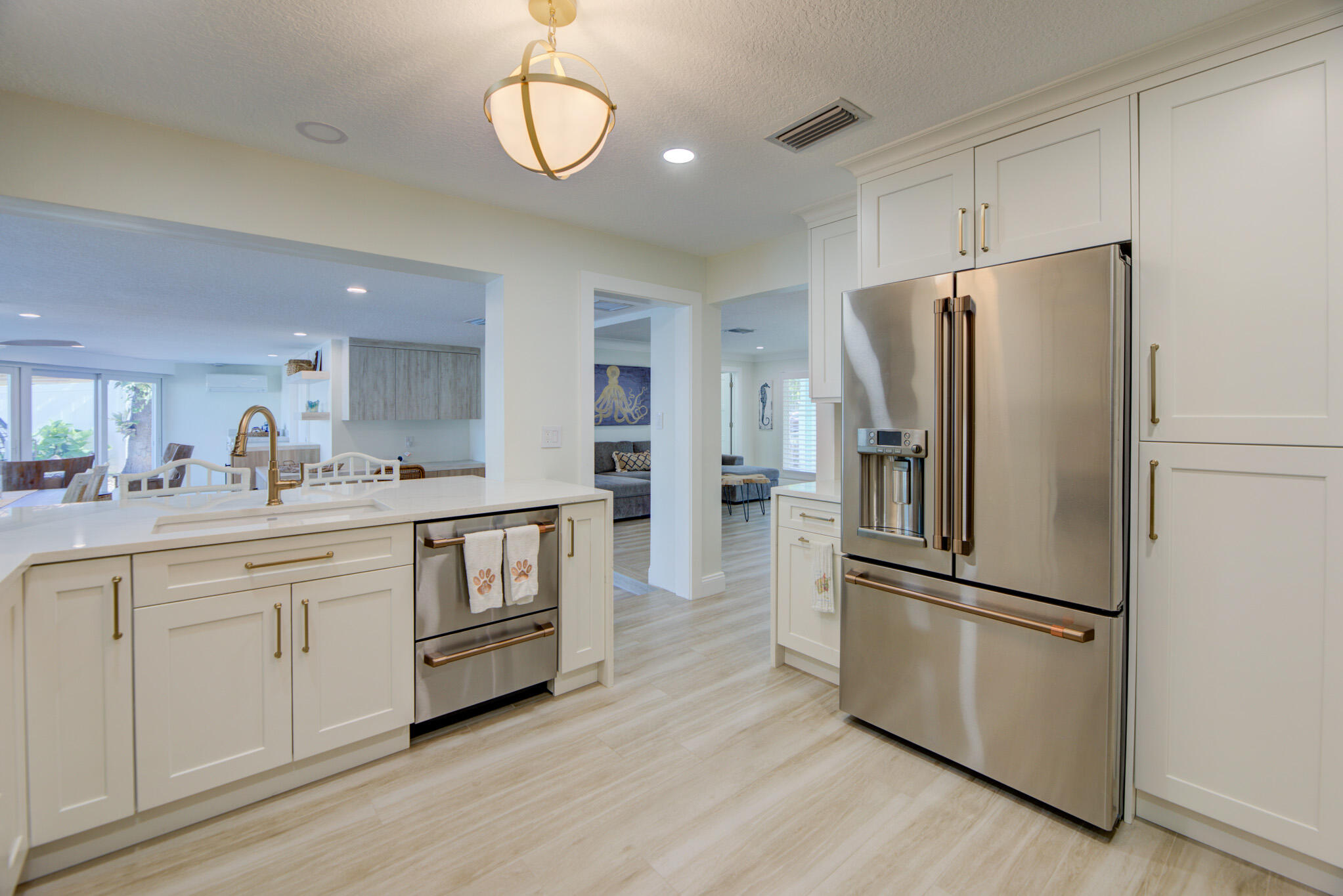 GARDEN ISLES SEC 5 - Residential