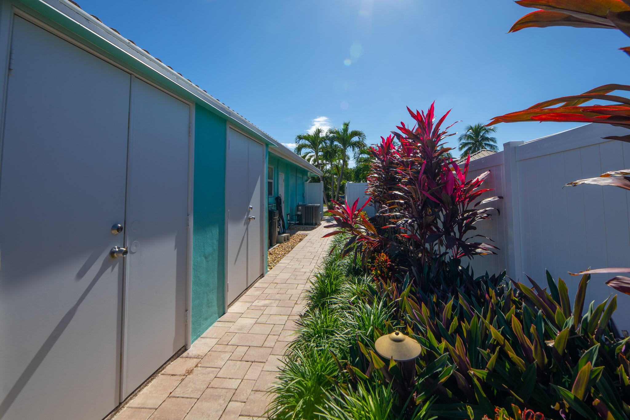 GARDEN ISLES SEC 5 - Residential