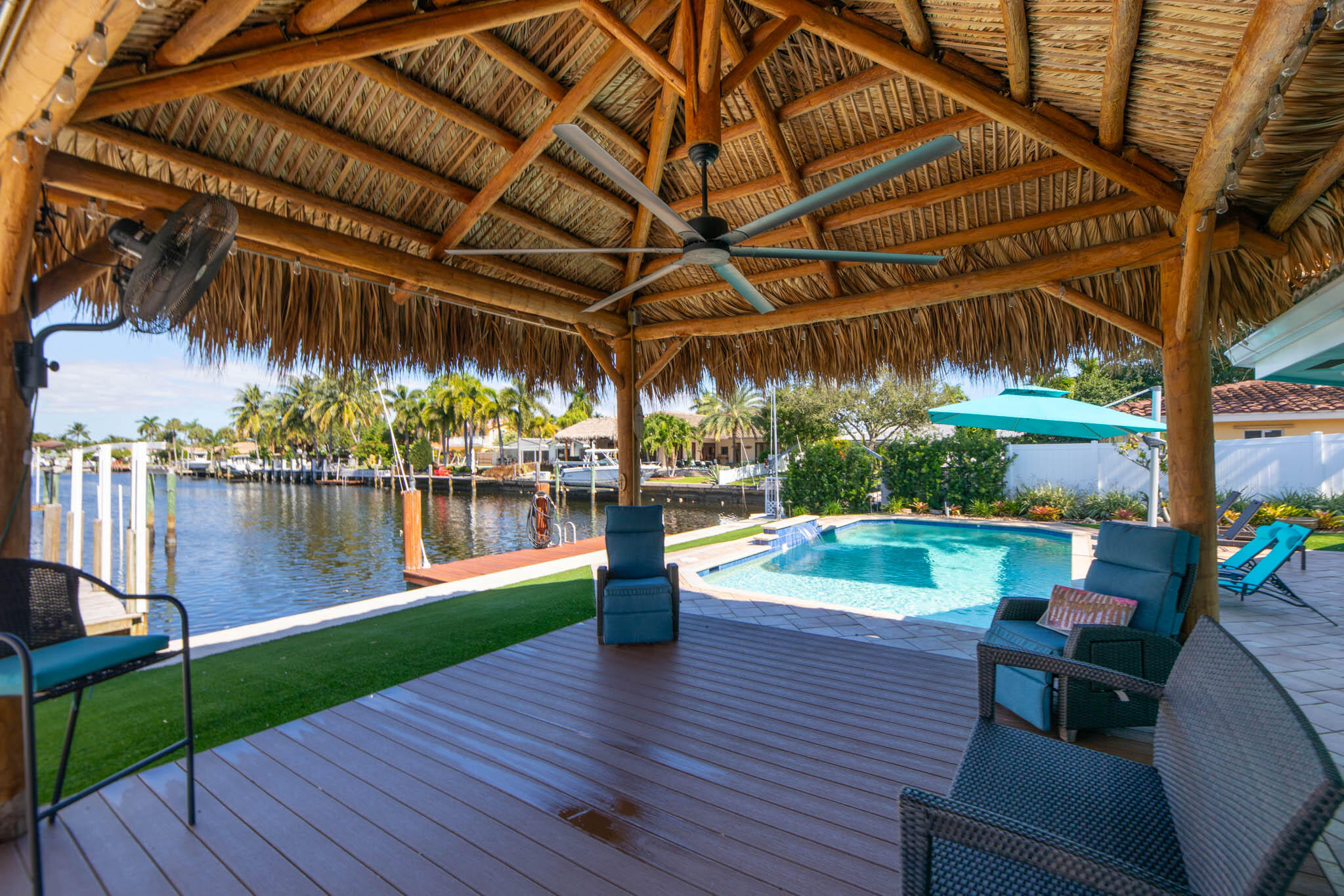 GARDEN ISLES SEC 5 - Residential