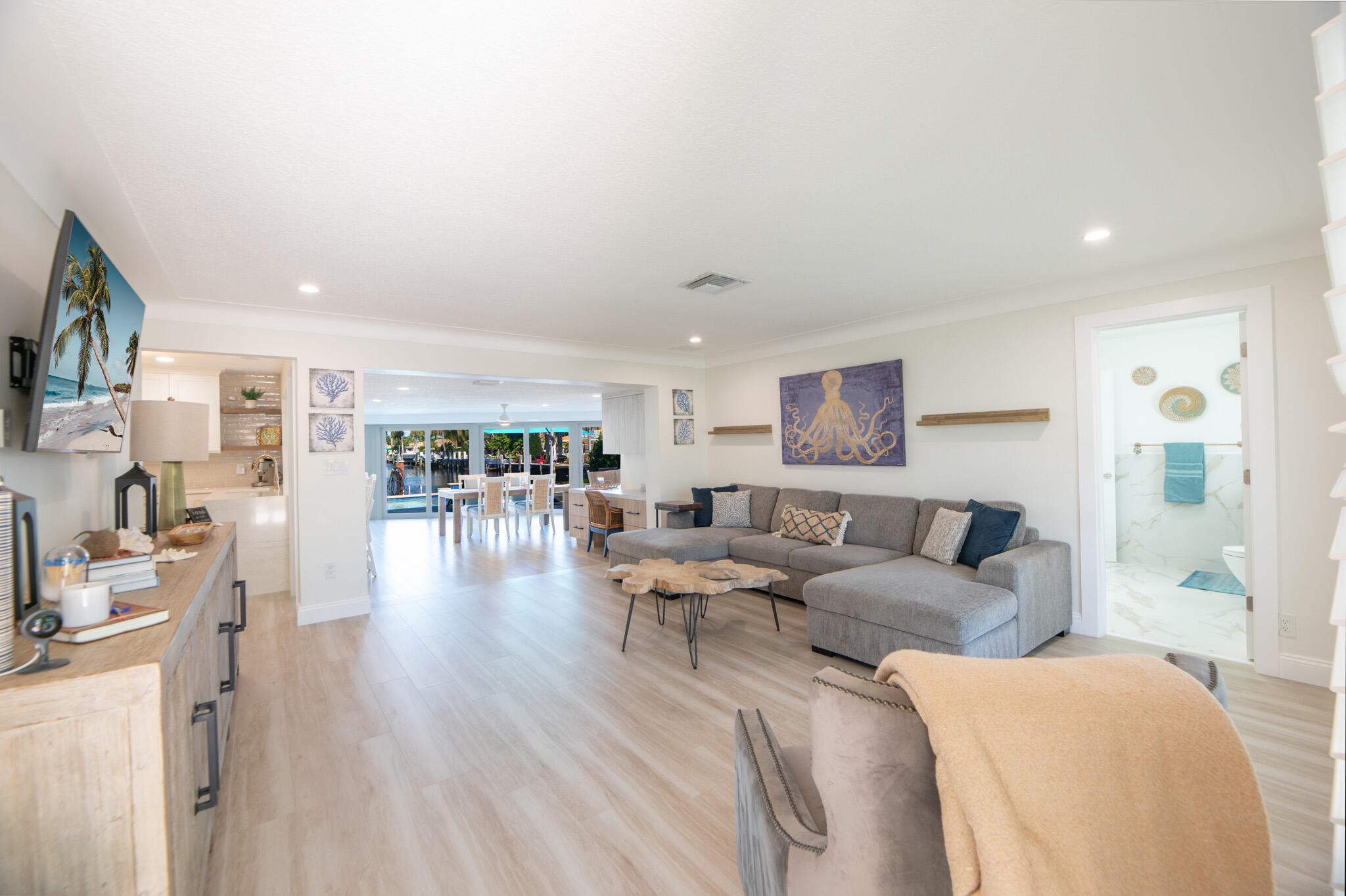 GARDEN ISLES SEC 5 - Residential