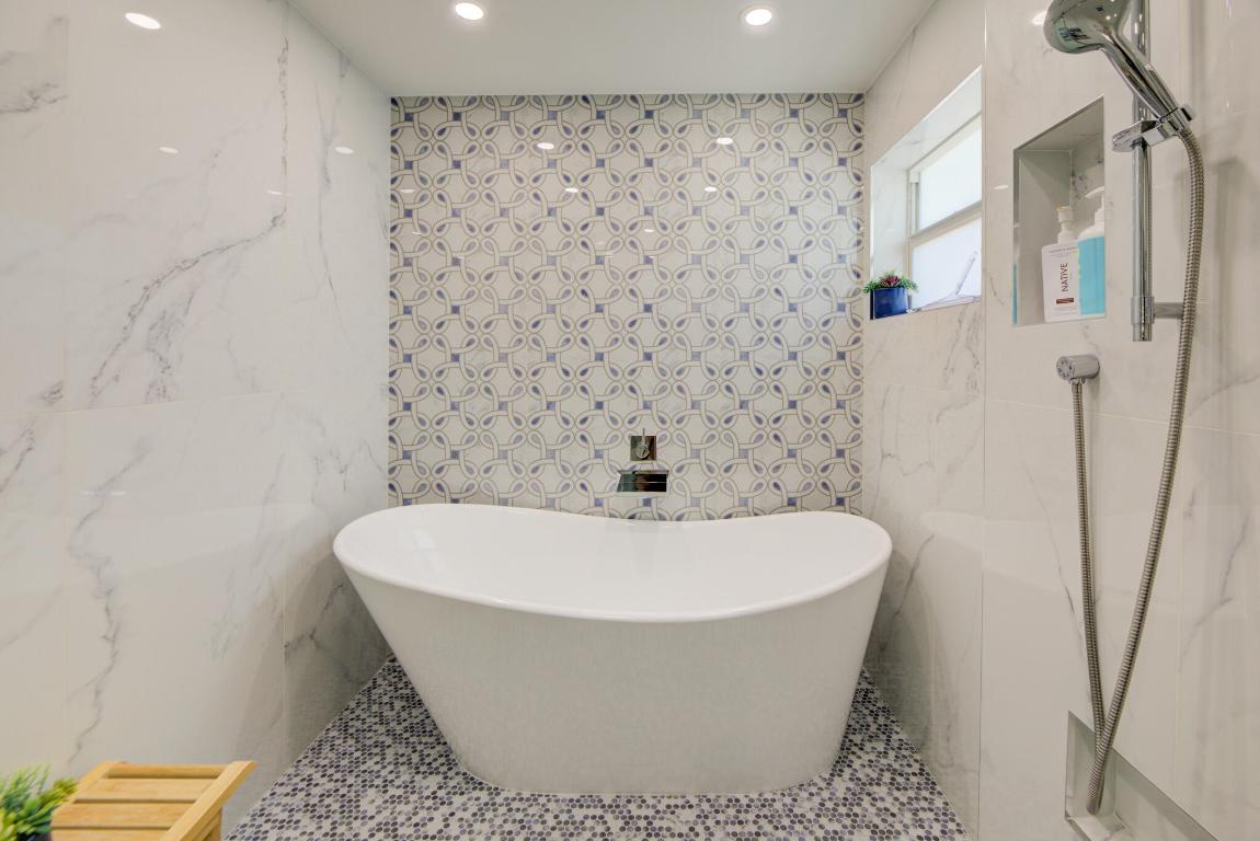 GARDEN ISLES SEC 5 - Residential