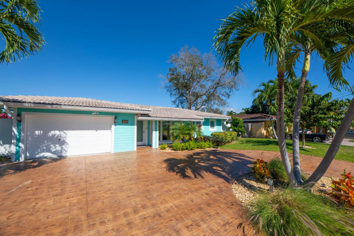 GARDEN ISLES SEC 5 - Residential