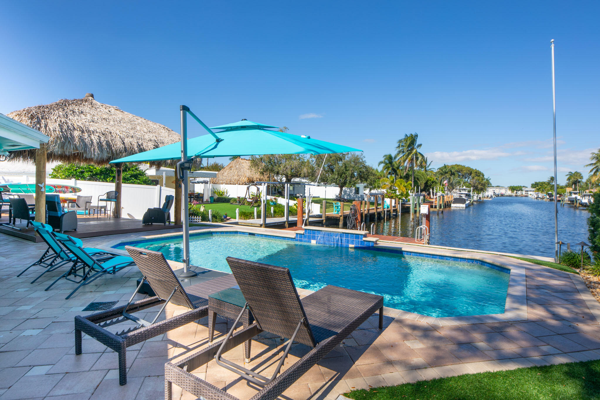 GARDEN ISLES SEC 5 - Residential