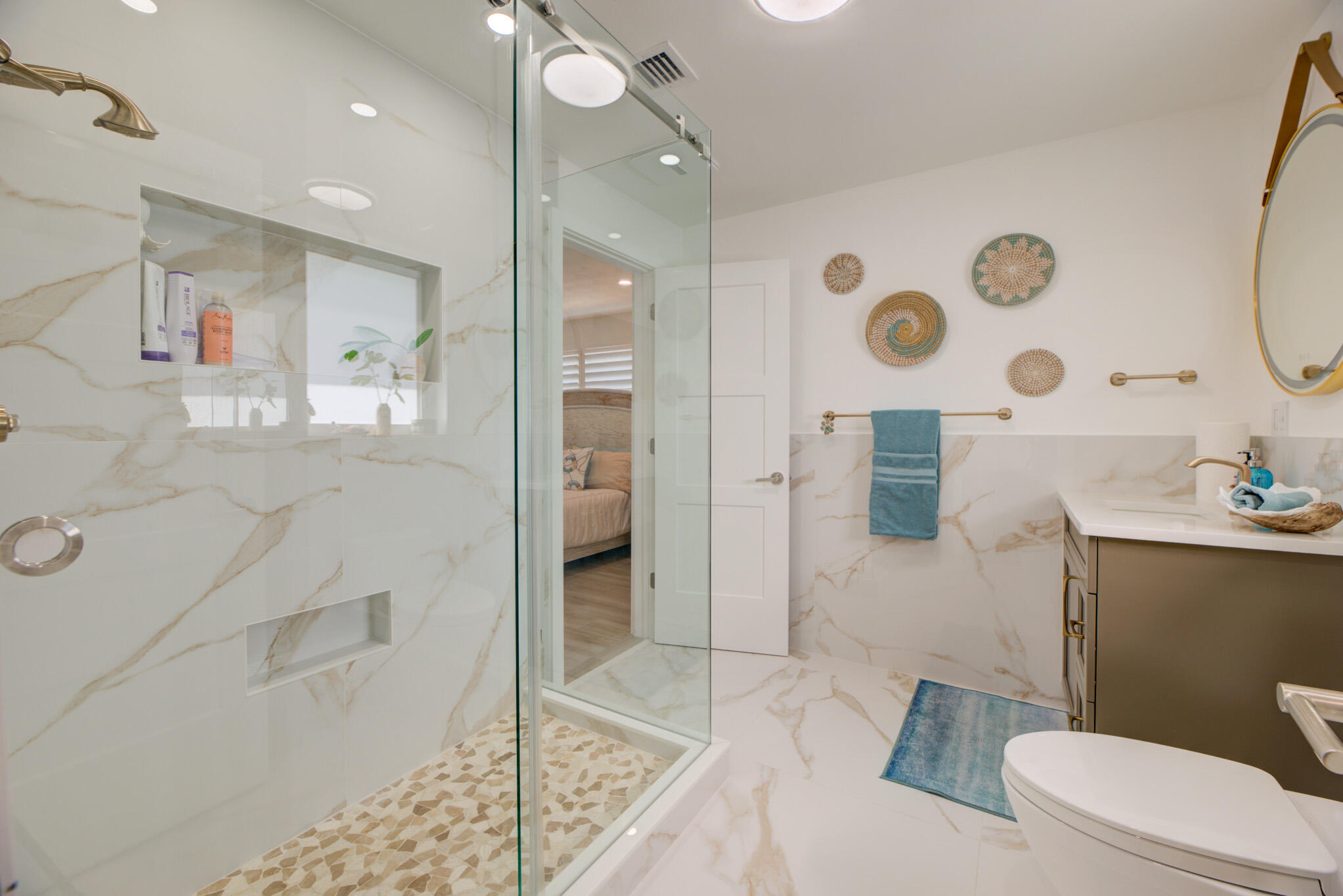 GARDEN ISLES SEC 5 - Residential