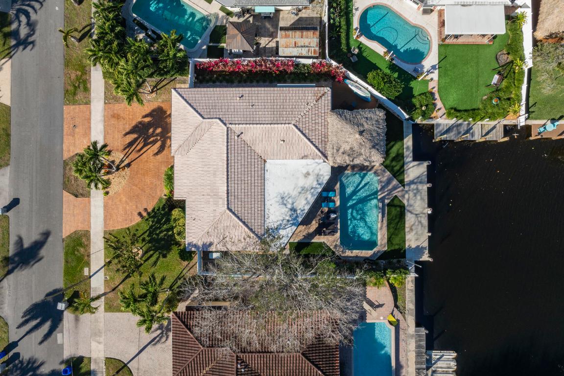 GARDEN ISLES SEC 5 - Residential