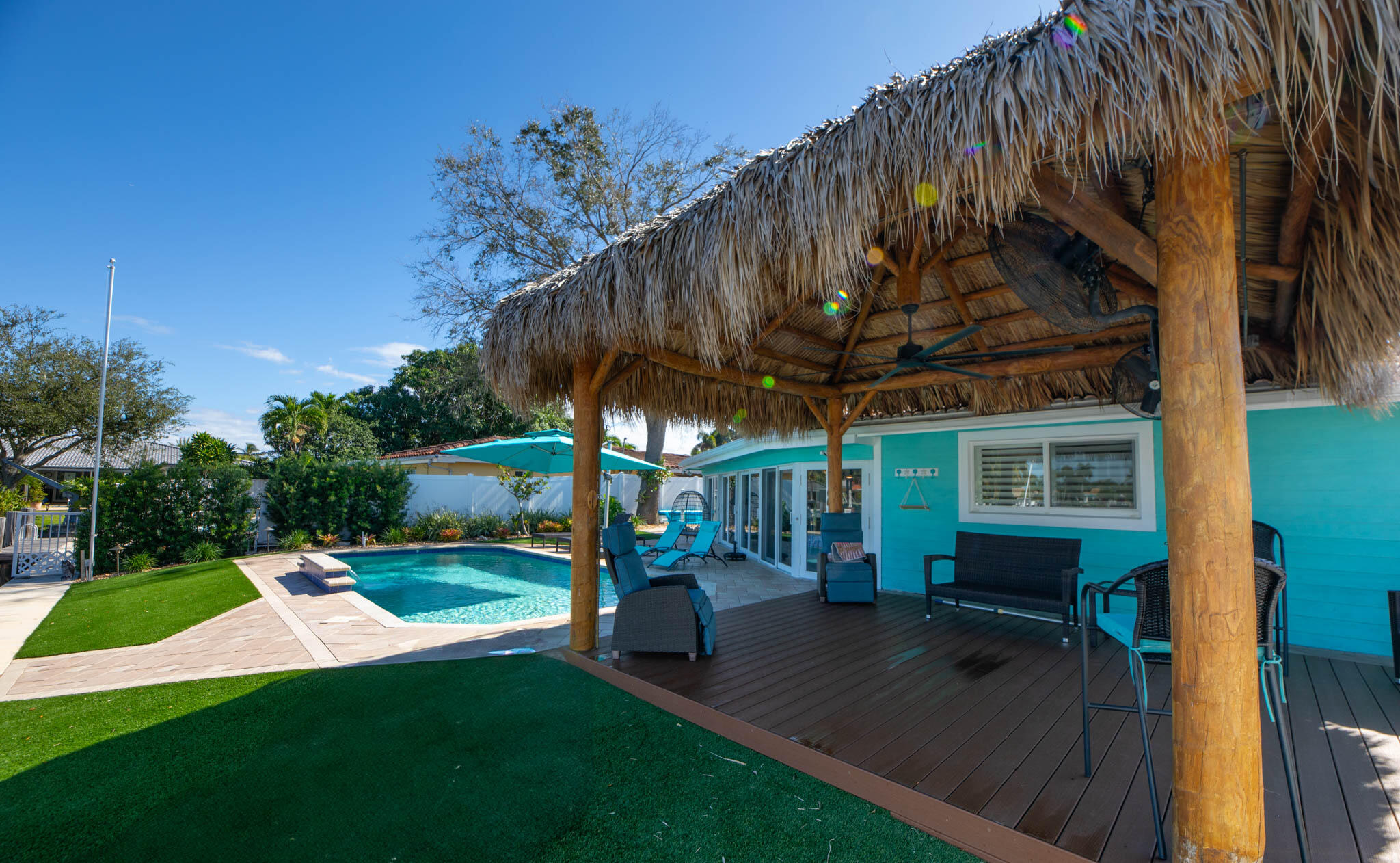 GARDEN ISLES SEC 5 - Residential