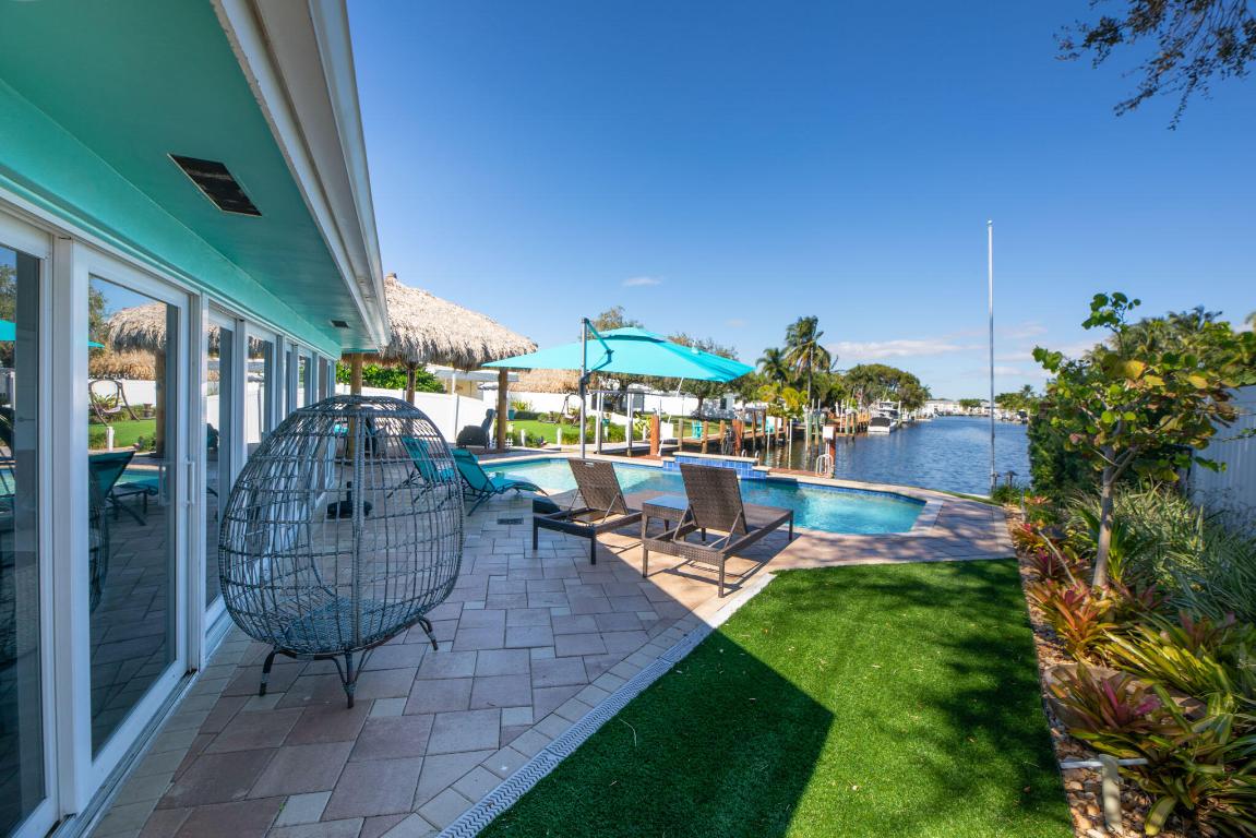 GARDEN ISLES SEC 5 - Residential