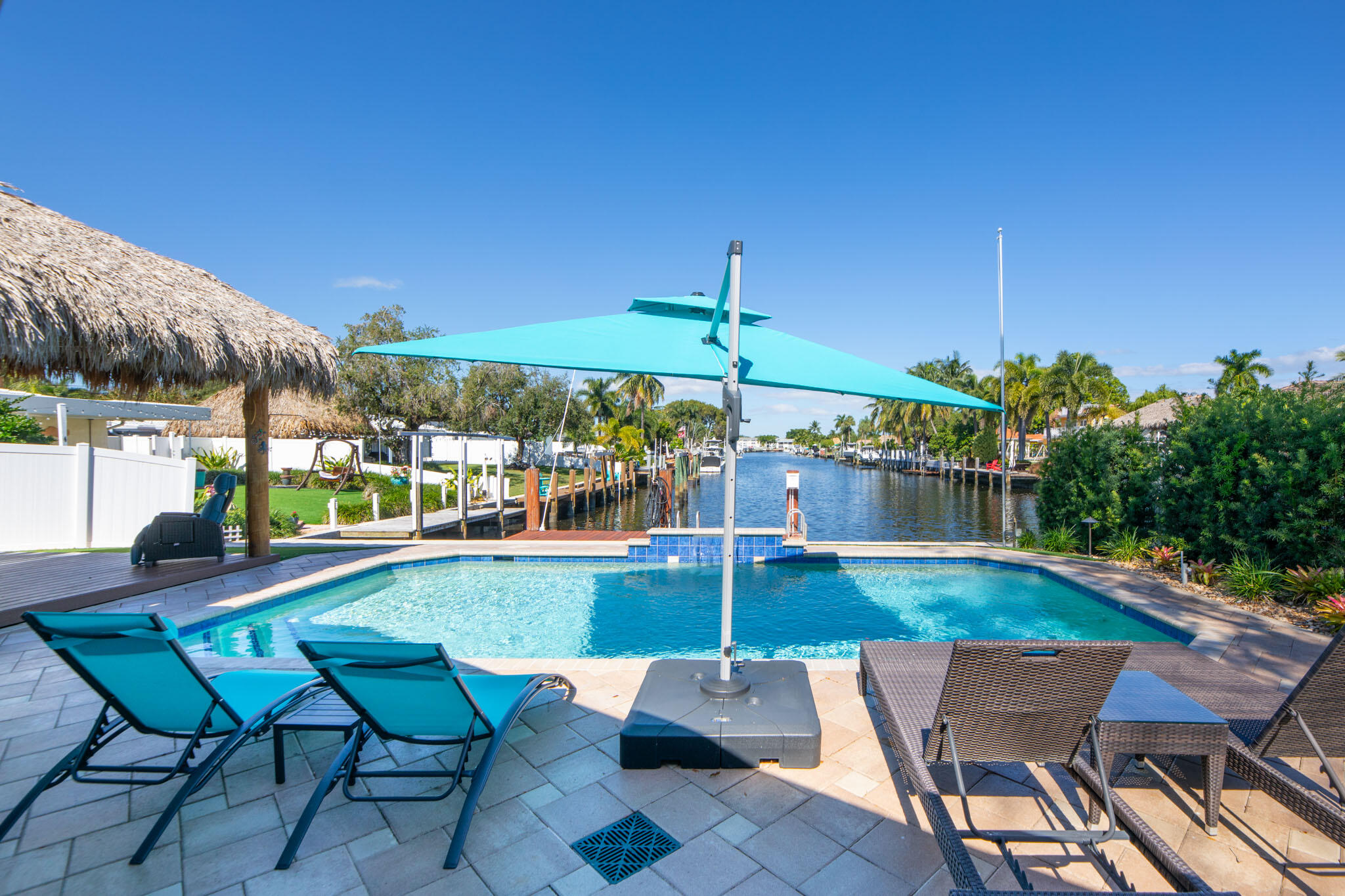 GARDEN ISLES SEC 5 - Residential