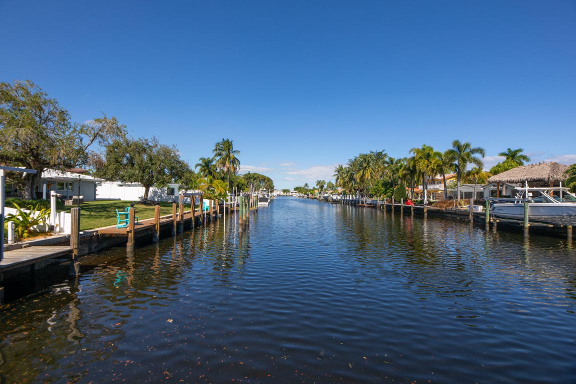 GARDEN ISLES SEC 5 - Residential