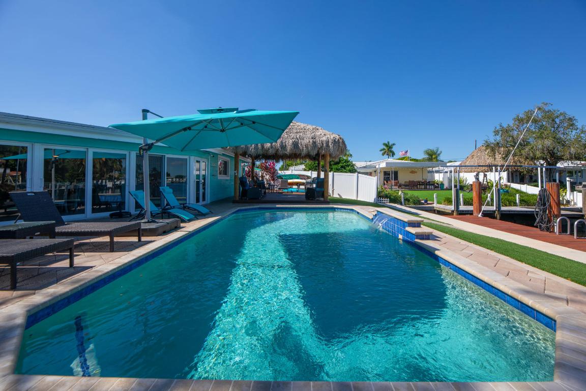 GARDEN ISLES SEC 5 - Residential