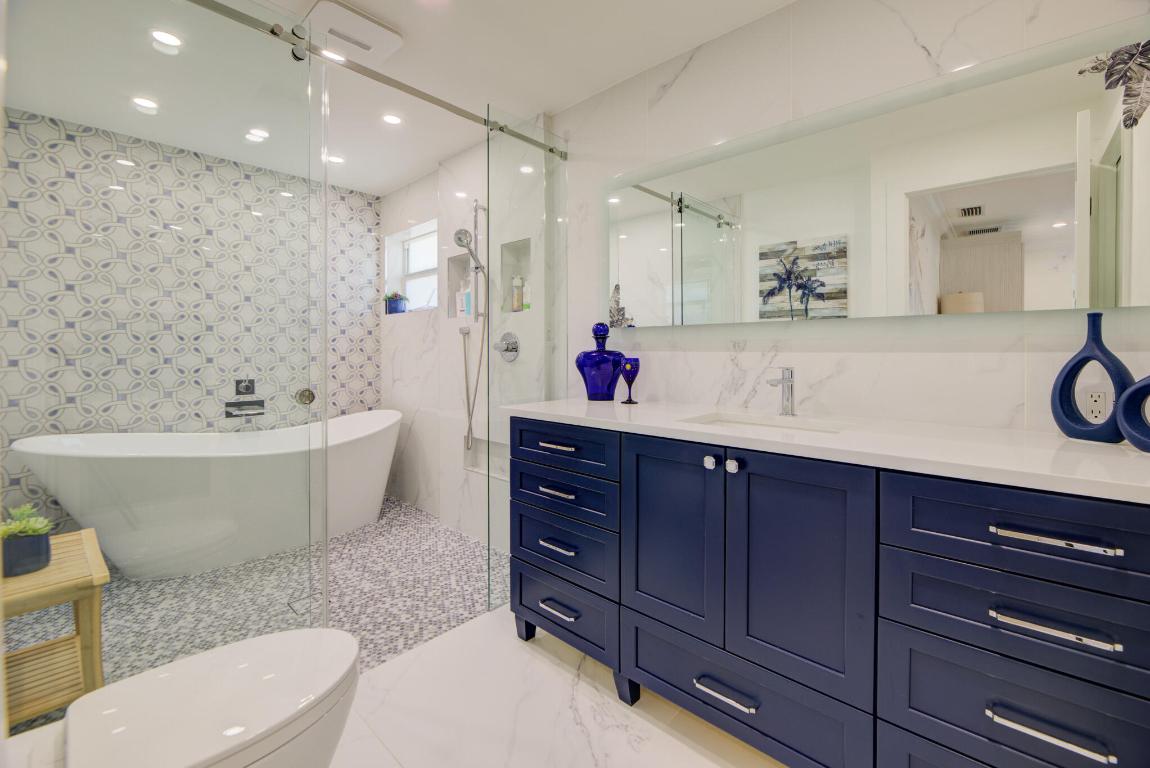 GARDEN ISLES SEC 5 - Residential