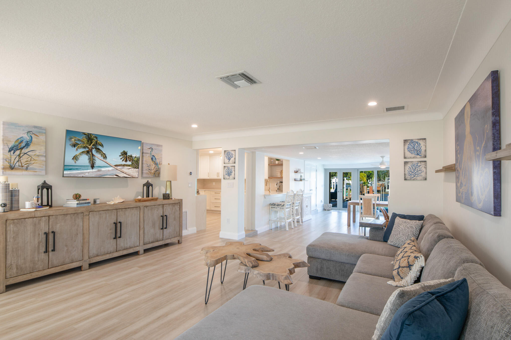 GARDEN ISLES SEC 5 - Residential