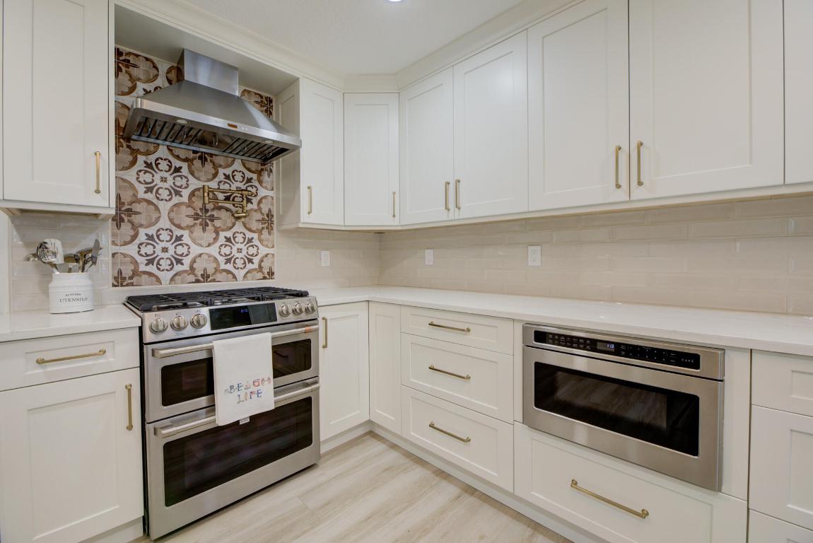 GARDEN ISLES SEC 5 - Residential