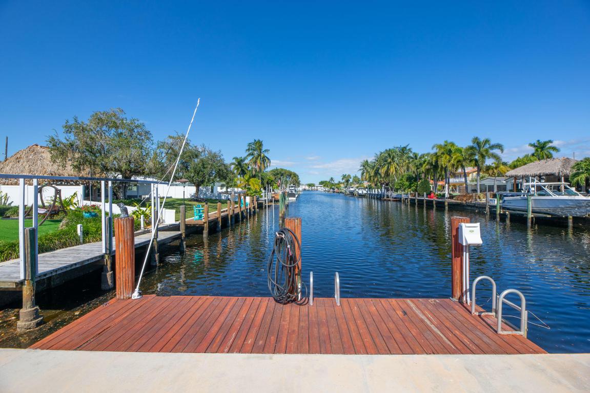 GARDEN ISLES SEC 5 - Residential