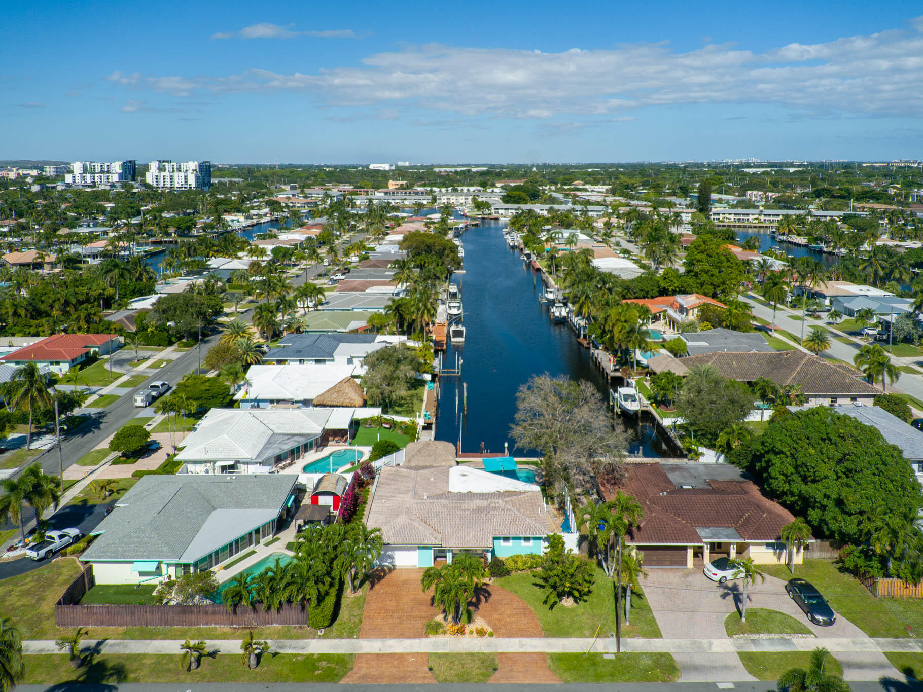 GARDEN ISLES SEC 5 - Residential