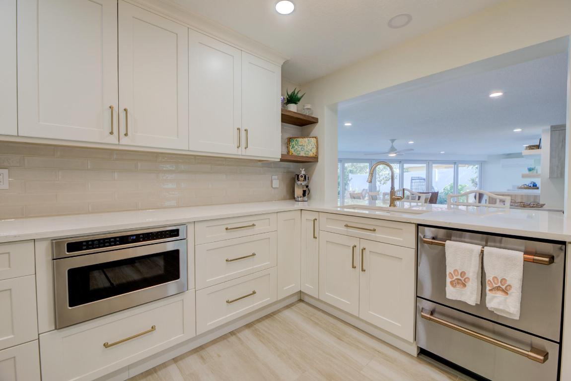 GARDEN ISLES SEC 5 - Residential