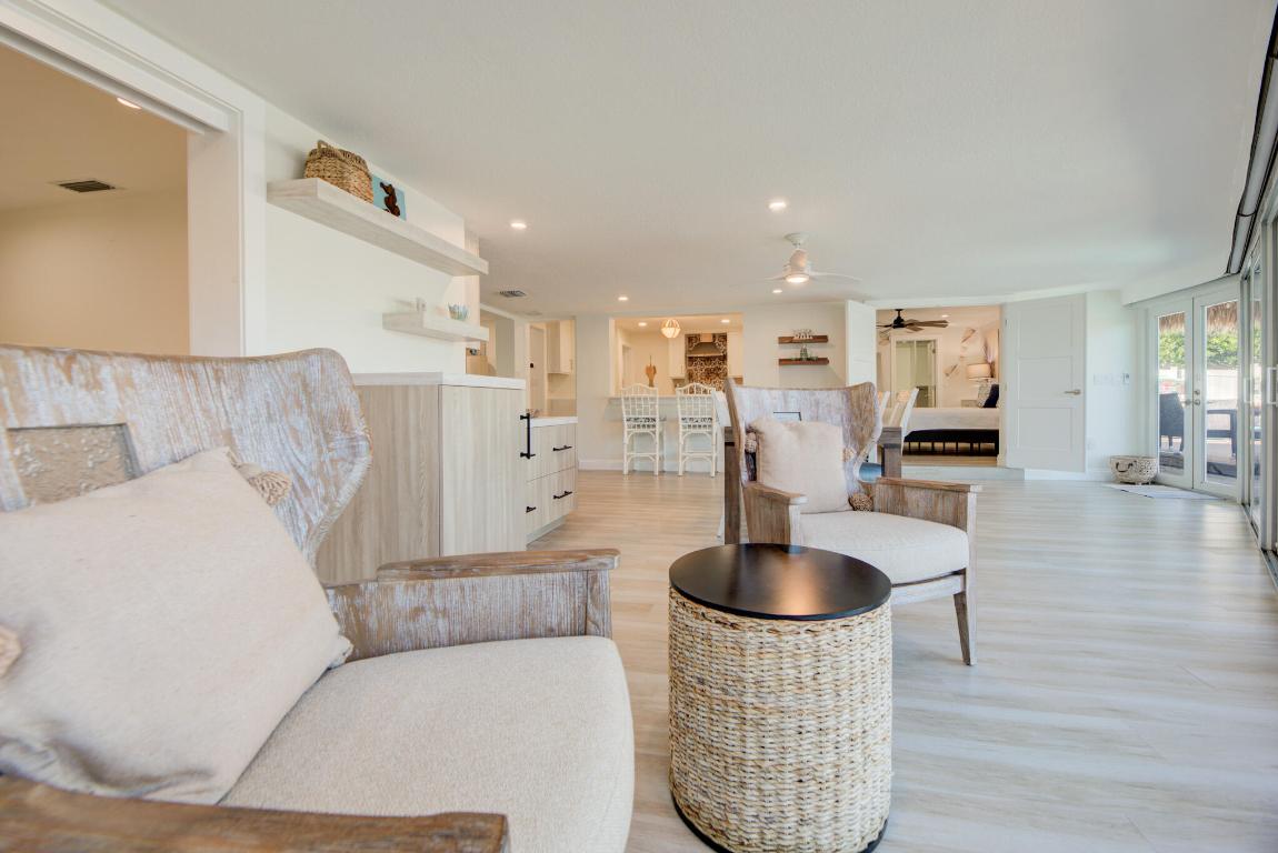 GARDEN ISLES SEC 5 - Residential