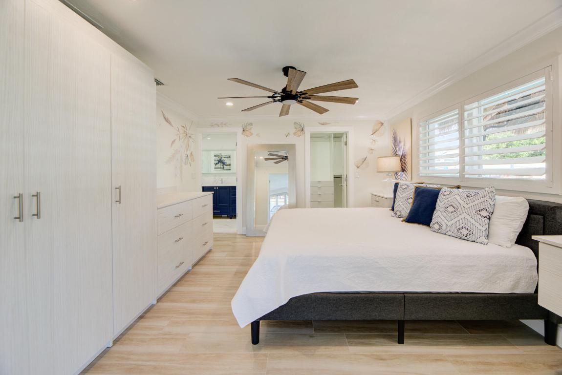 GARDEN ISLES SEC 5 - Residential