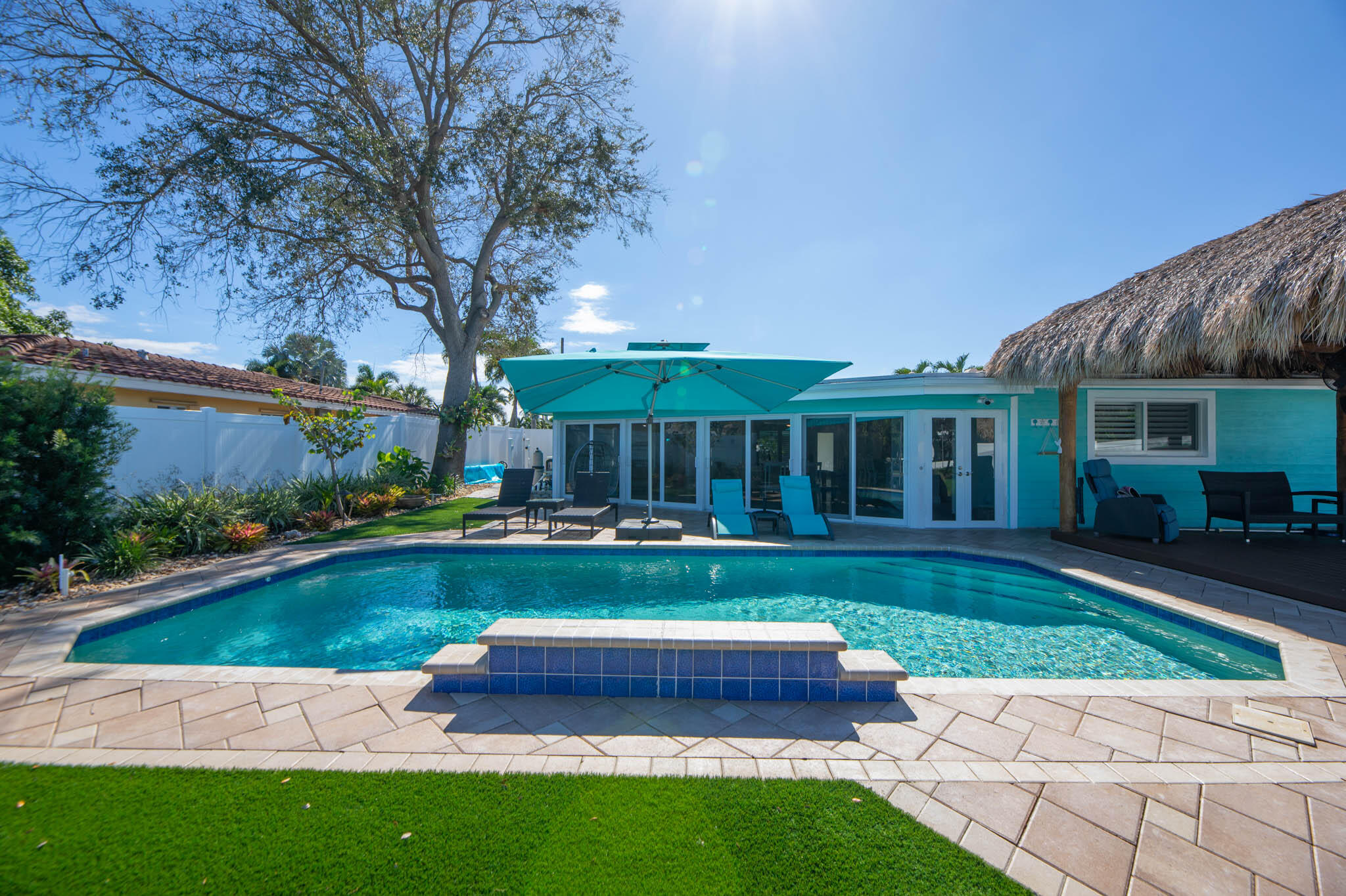 GARDEN ISLES SEC 5 - Residential