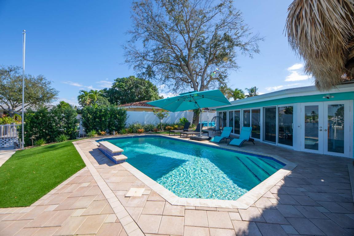 GARDEN ISLES SEC 5 - Residential