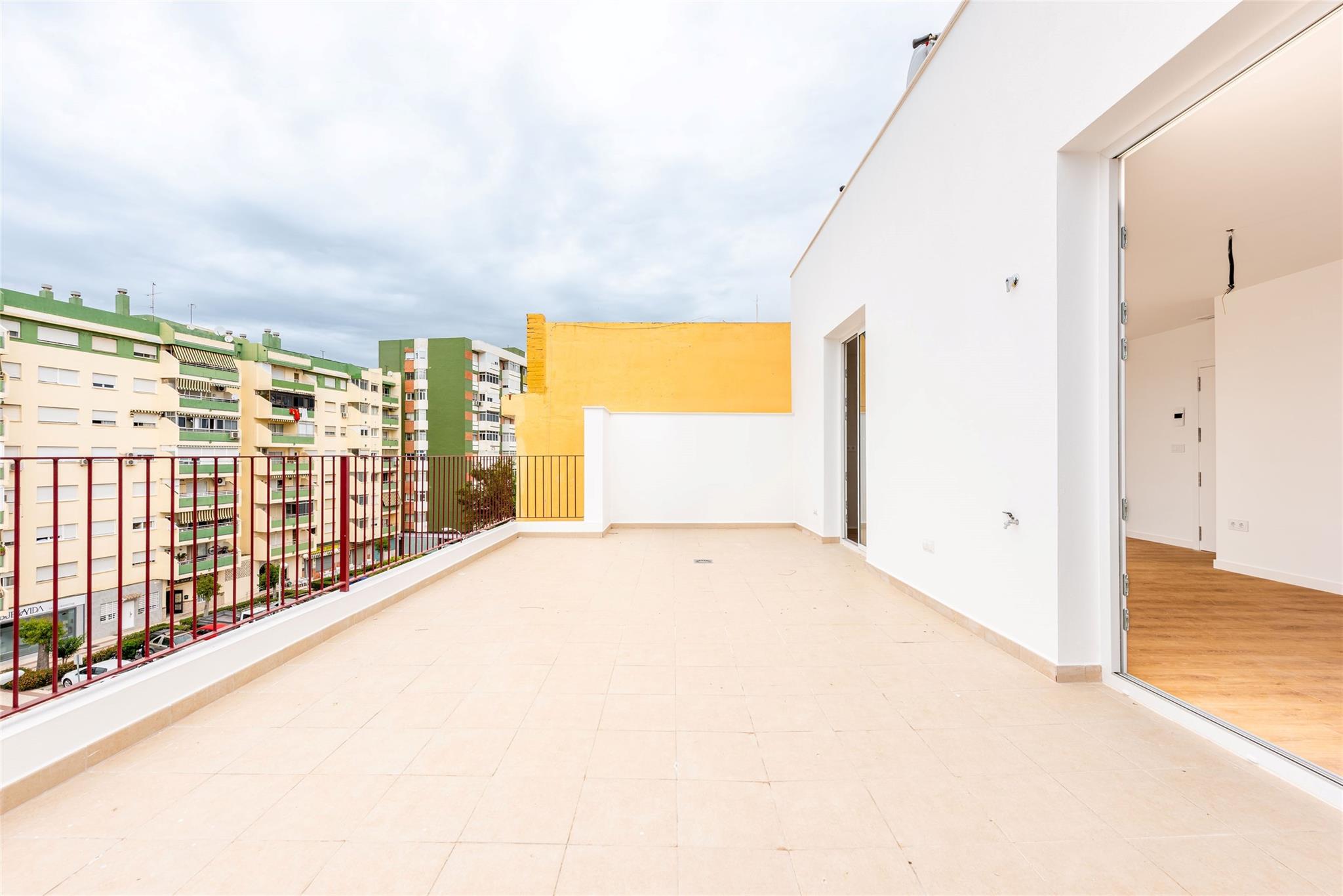 Torre del Mar - Residential