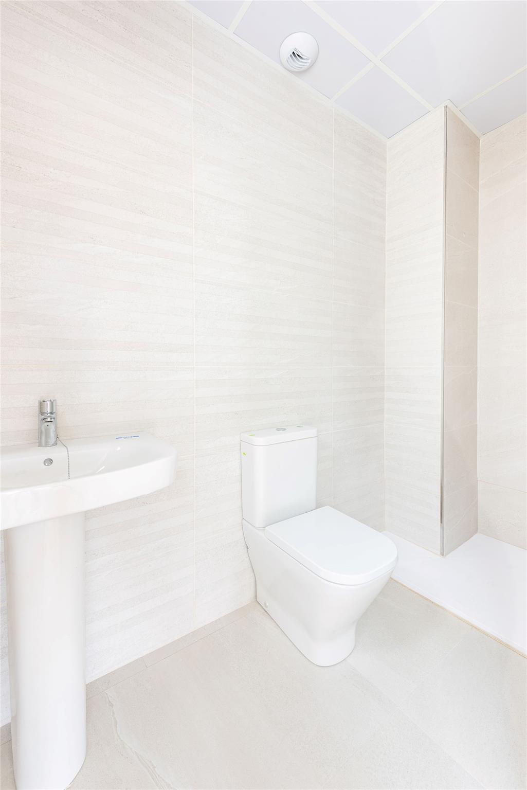 Torre del Mar - Residential