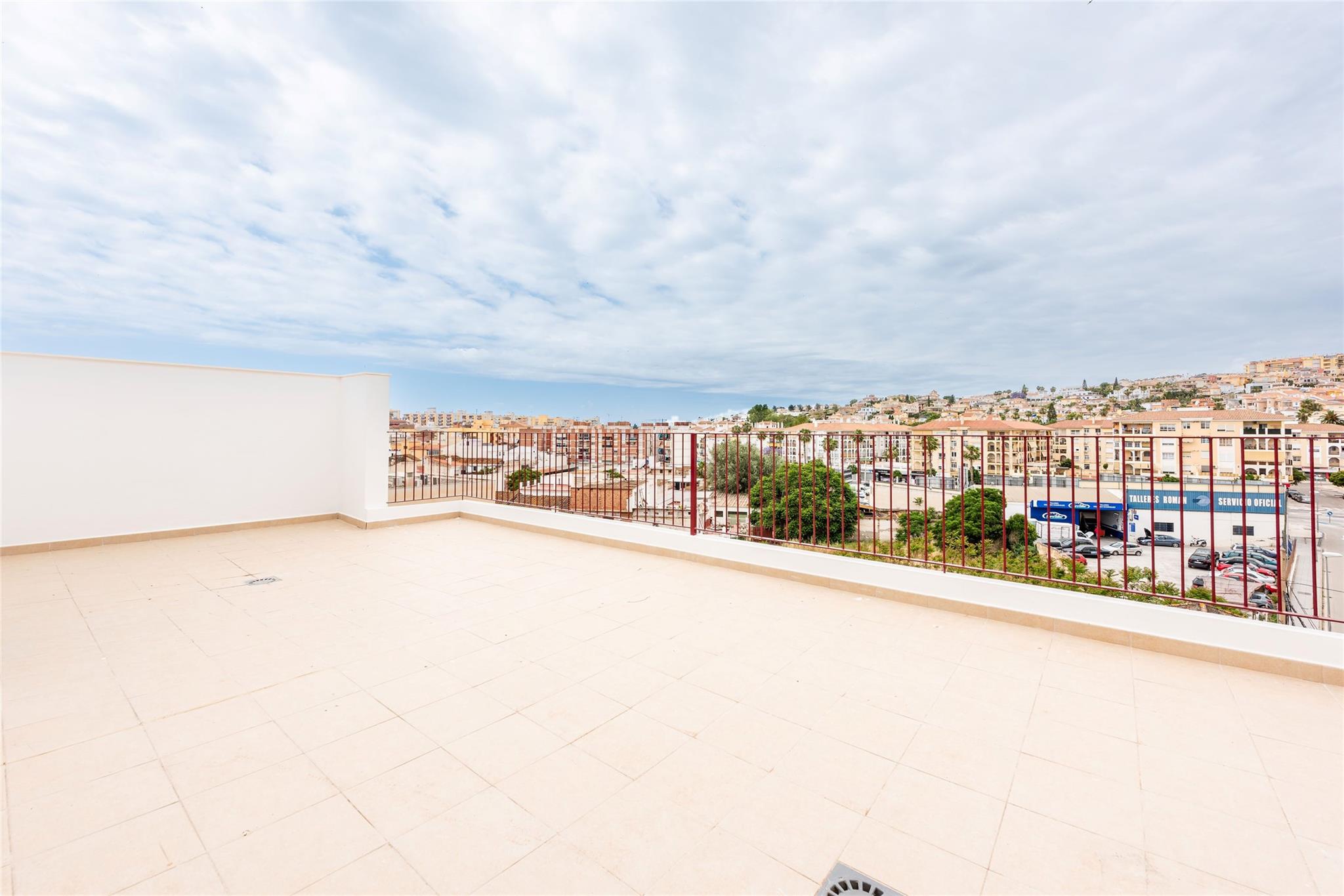 Torre del Mar - Residential
