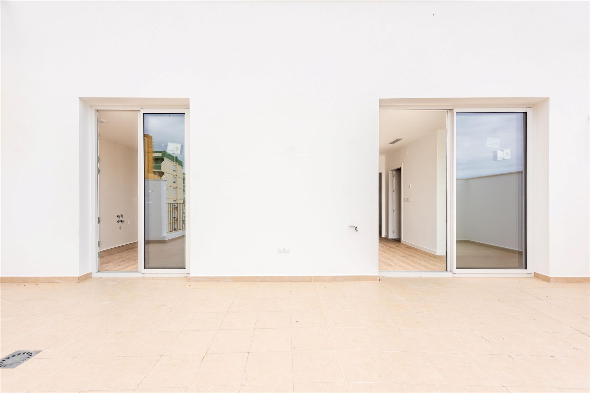 Torre del Mar - Residential