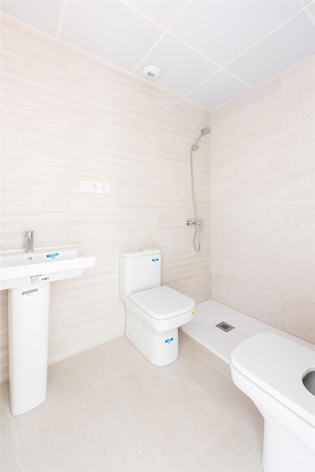 Torre del Mar - Residential