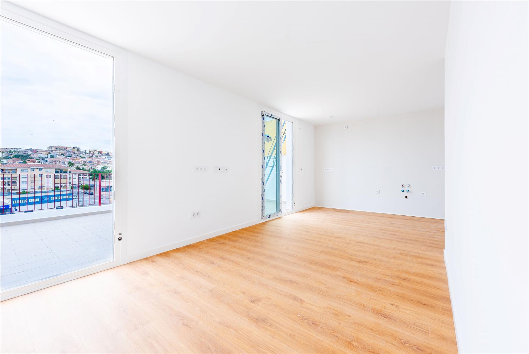 Torre del Mar - Residential