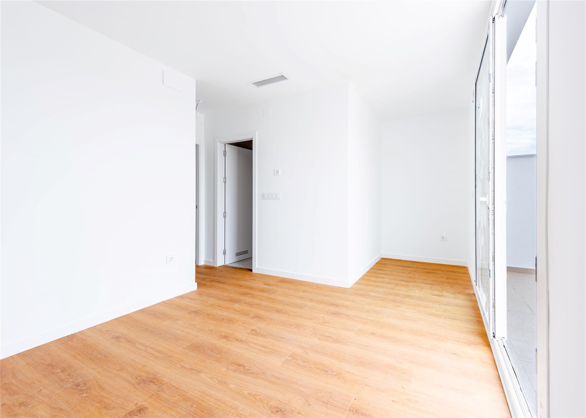 Torre del Mar - Residential