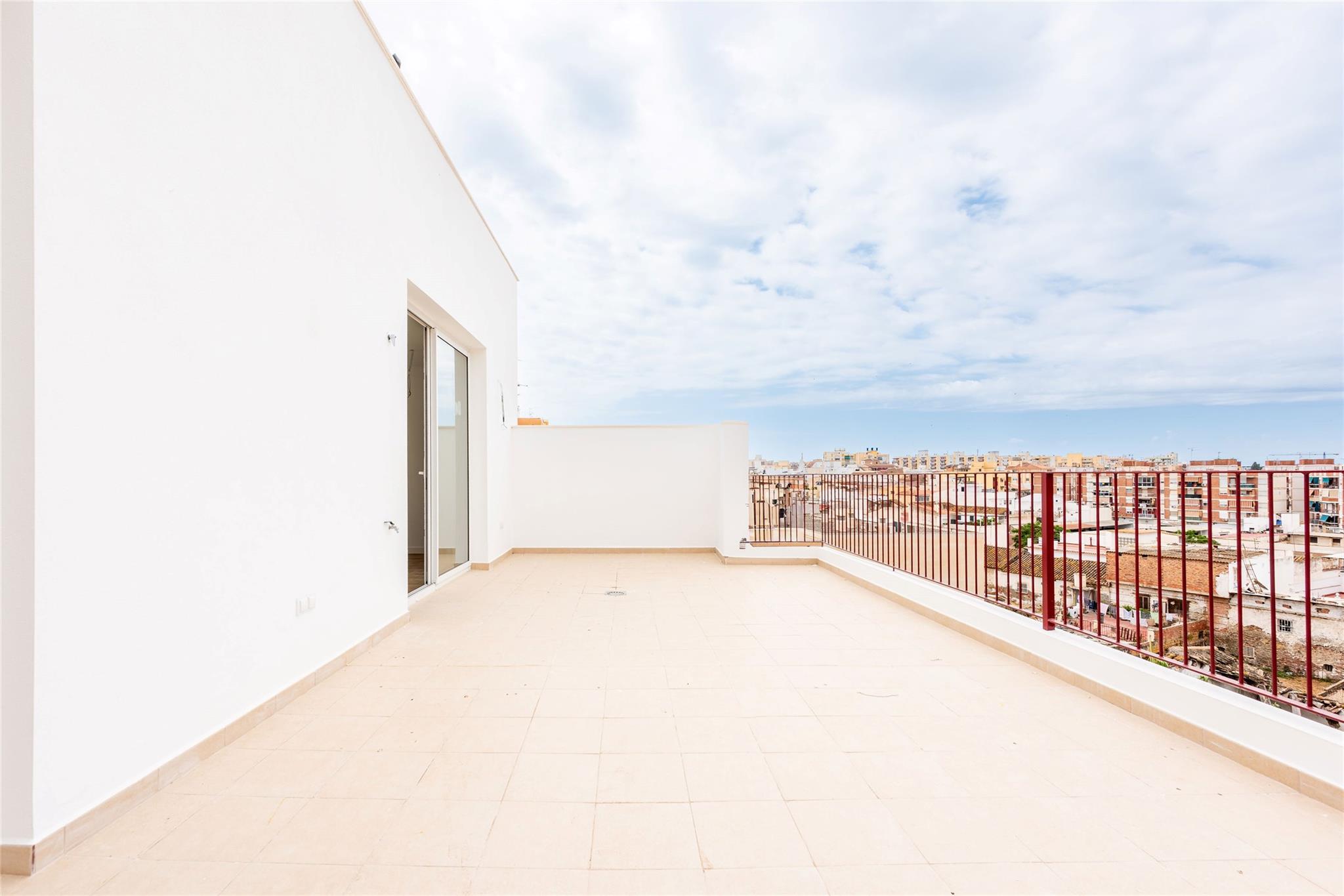 Torre del Mar - Residential