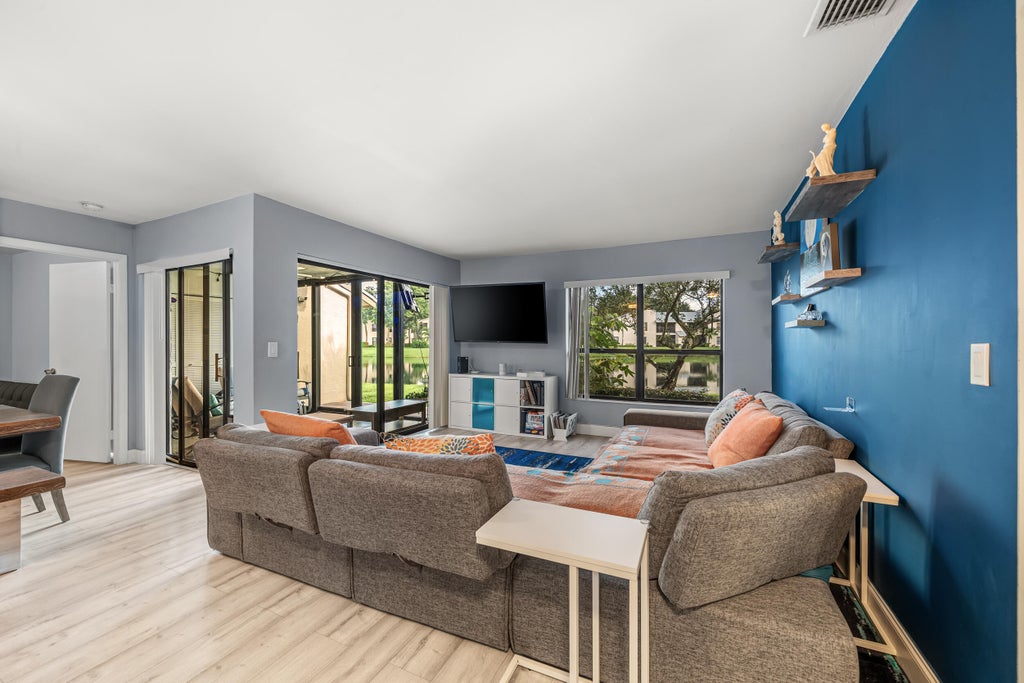 Photo of 3408 NW 47TH Avenue #3149, Coconut Creek, FL 33063 (MLS # B26063369)