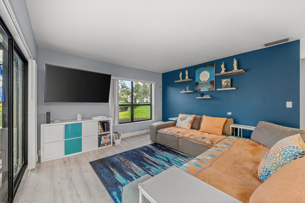 Photo of 3408 NW 47TH Avenue #3149, Coconut Creek, FL 33063 (MLS # B26063369)