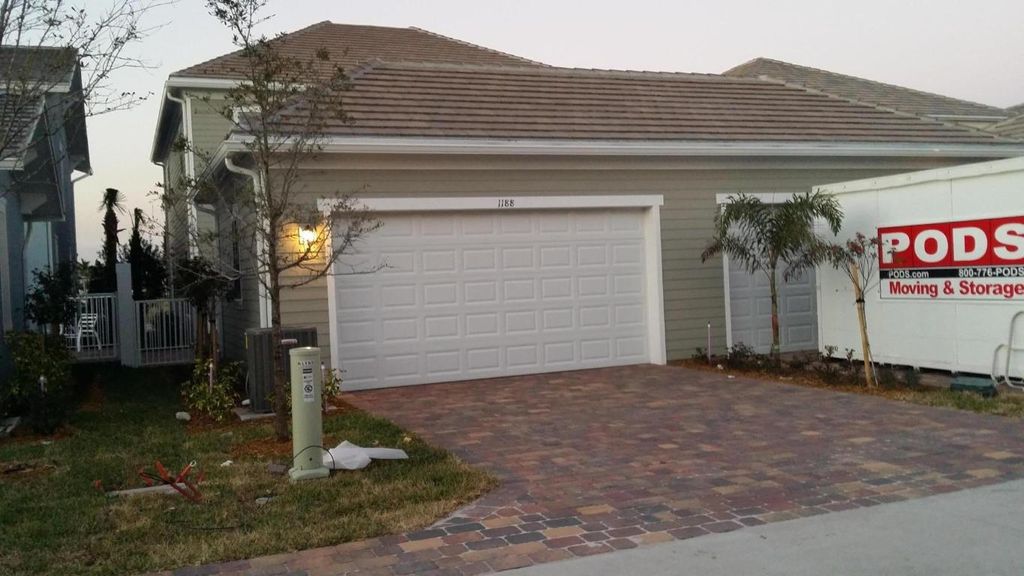 Photo of 1188 Turnbridge Drive, Jupiter, FL 33458 (MLS # R10965569)