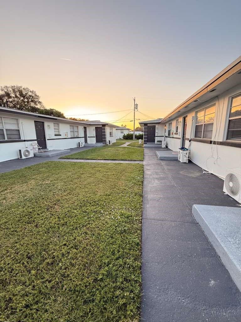 Sunnyside Park - Residential Lease